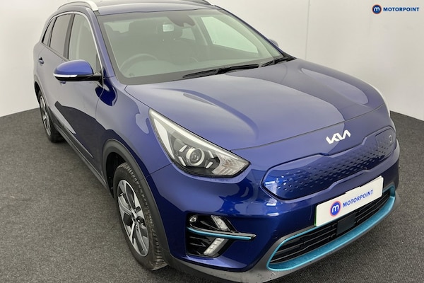Used Kia Niro 2021 for sale - 76344911: Photo 34