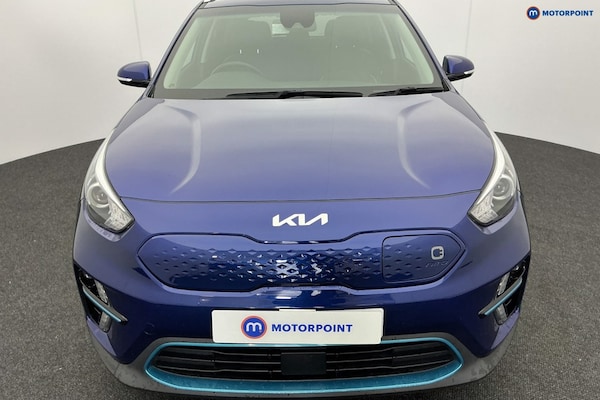 Used Kia Niro 2021 for sale - 76344911: Photo 35