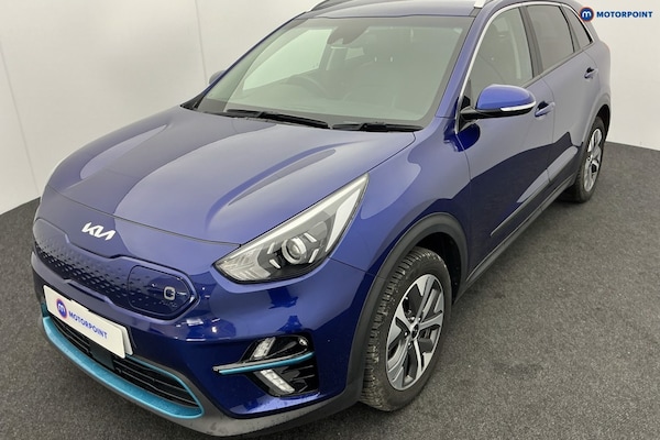 Used Kia Niro 2021 for sale - 76344911: Photo 36