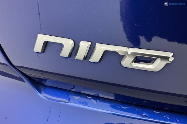 Used Kia Niro 2021 for sale - 76344911: Photo 39