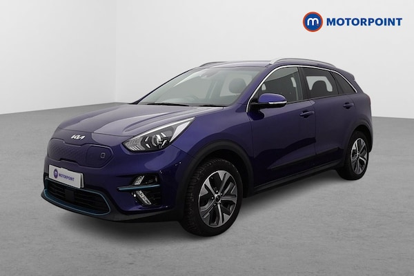 Used Kia Niro 2021 for sale - 76344911: Photo 3