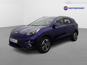 Used Kia Niro 2021 for sale - 76344911: Photo 3