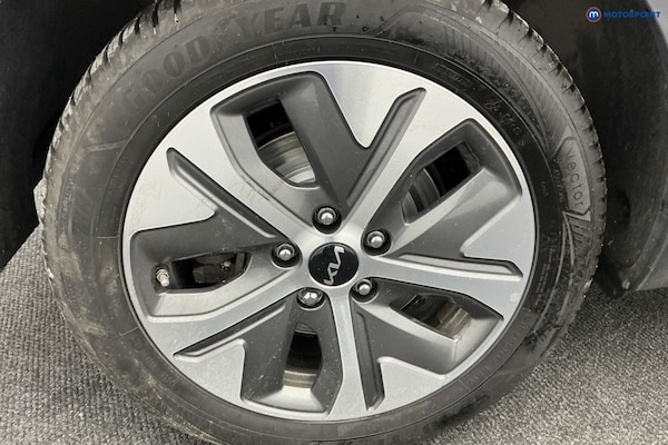 Used Kia Niro 2021 for sale - 76344911: Photo 41