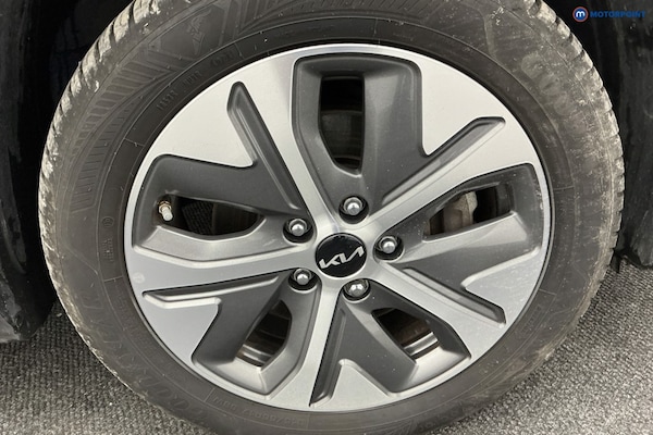 Used Kia Niro 2021 for sale - 76344911: Photo 42