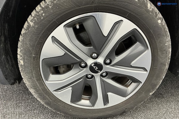 Used Kia Niro 2021 for sale - 76344911: Photo 43