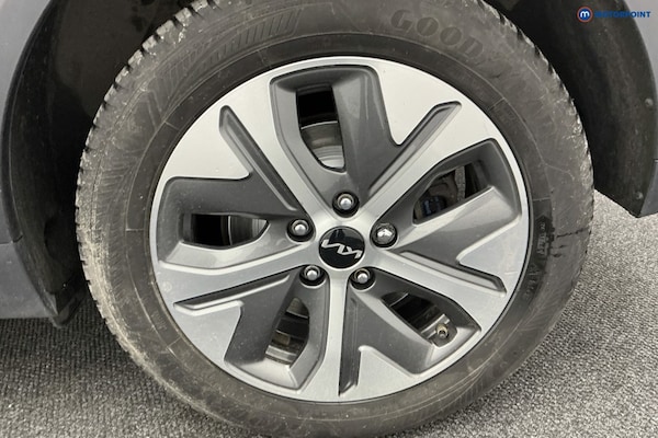 Used Kia Niro 2021 for sale - 76344911: Photo 44