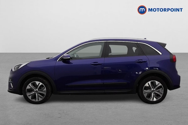 Used Kia Niro 2021 for sale - 76344911: Photo 4