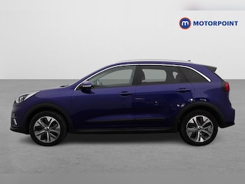 Used Kia Niro 2021 for sale - 76344911: Photo 4
