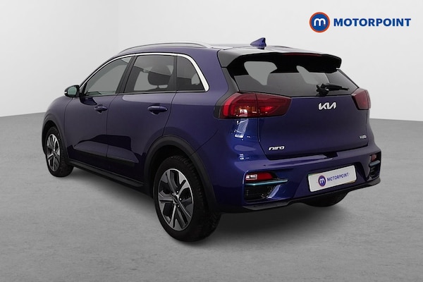 Used Kia Niro 2021 for sale - 76344911: Photo 5