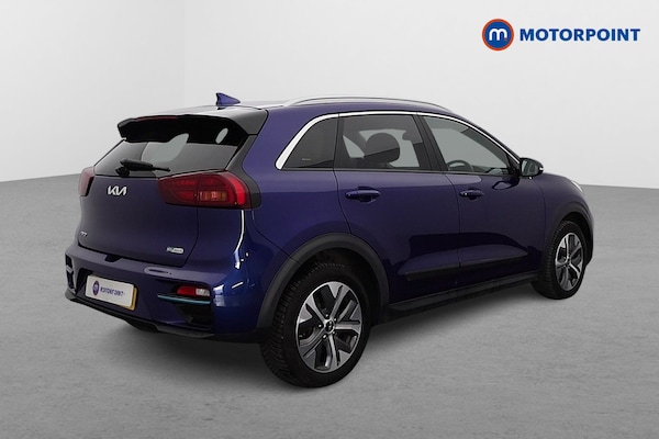 Used Kia Niro 2021 for sale - 76344911: Photo 7