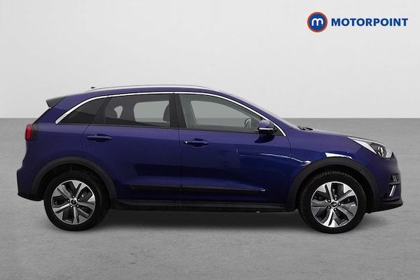 Used Kia Niro 2021 for sale - 76344911: Photo 8