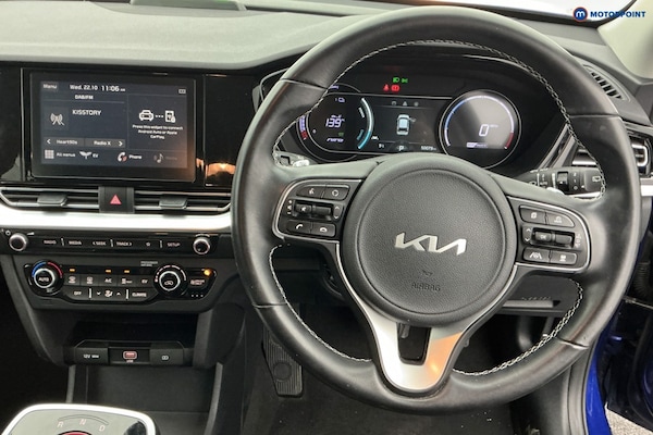Used Kia Niro 2021 for sale - 76344911: Photo 9