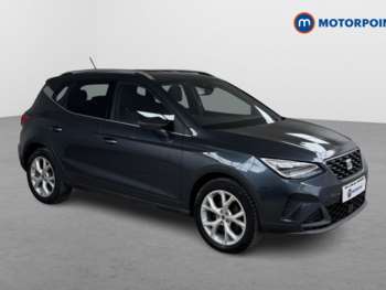 2022 - 1.0 TSI 110 FR 5dr DSG