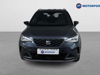 Used SEAT Arona 2022 for sale - 75036986: Photo