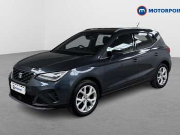 Used SEAT Arona 2022 for sale - 75036986: Photo
