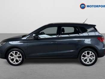 Used SEAT Arona 2022 for sale - 75036986: Photo