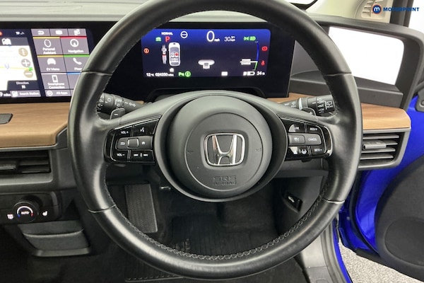 Used Honda e 2020 for sale - 76278820: Photo 14