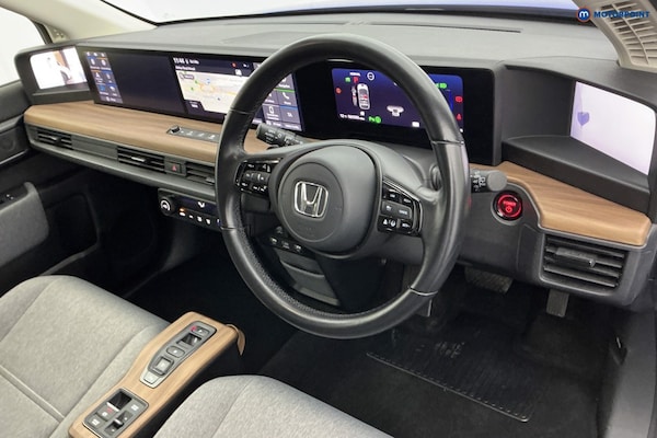 Used Honda e 2020 for sale - 76278820: Photo 15
