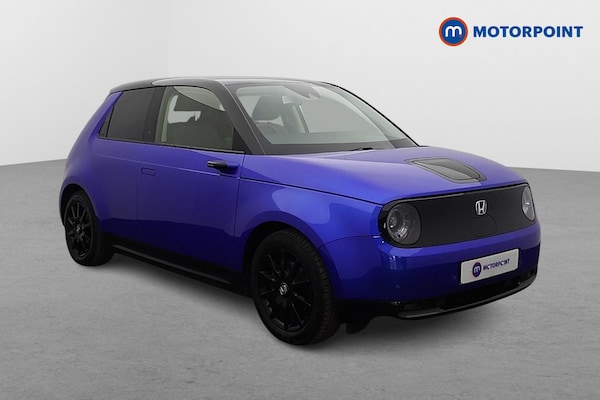 Used Honda e 2020 for sale - 76278820: Photo 1