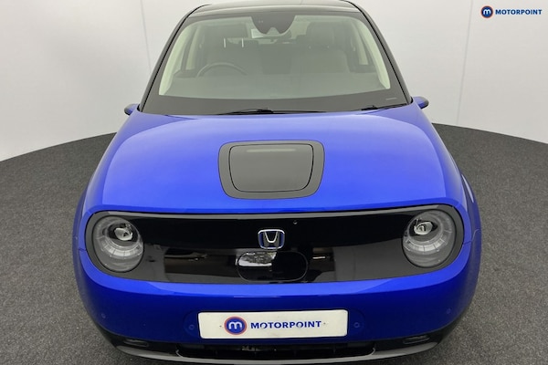 Used Honda e 2020 for sale - 76278820: Photo 36