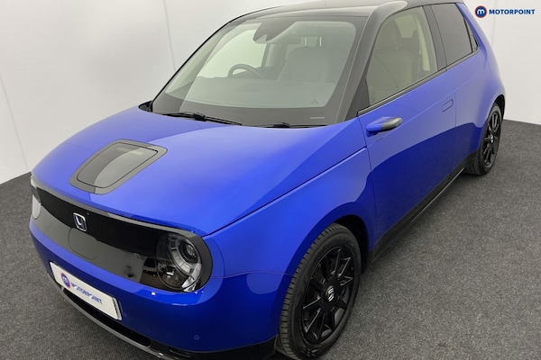 Used Honda e 2020 for sale - 76278820: Photo 37