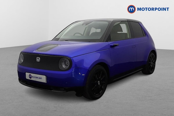 Used Honda e 2020 for sale - 76278820: Photo 3