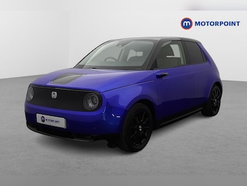 Used Honda e 2020 for sale - 76278820: Photo 3
