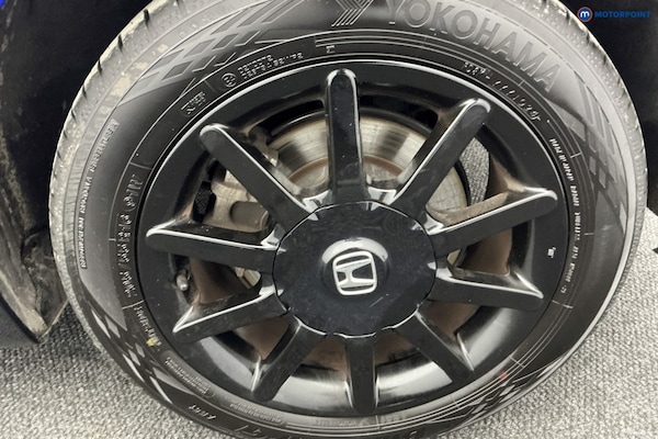 Used Honda e 2020 for sale - 76278820: Photo 44