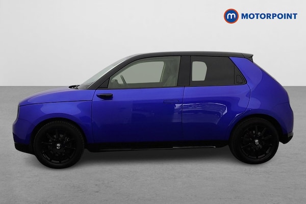 Used Honda e 2020 for sale - 76278820: Photo 4