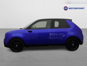 Used Honda e 2020 for sale - 76278820: Photo 4