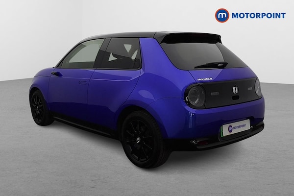 Used Honda e 2020 for sale - 76278820: Photo 5