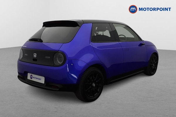 Used Honda e 2020 for sale - 76278820: Photo 7
