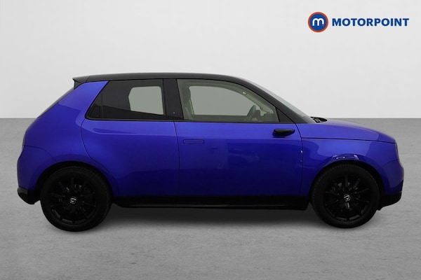 Used Honda e 2020 for sale - 76278820: Photo 8