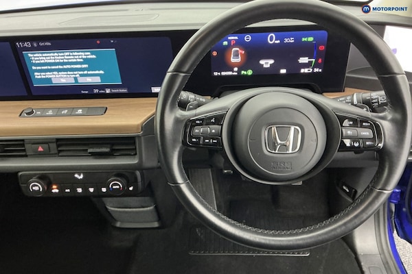 Used Honda e 2020 for sale - 76278820: Photo 9