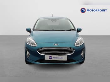 Used Ford Fiesta 2019 for sale - 79585159: Photo