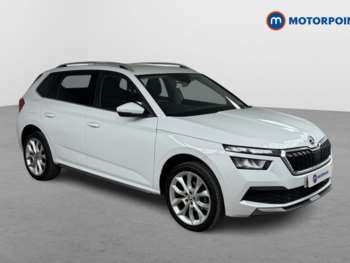 2022 - 1.0 TSI 110 SE L 5dr
