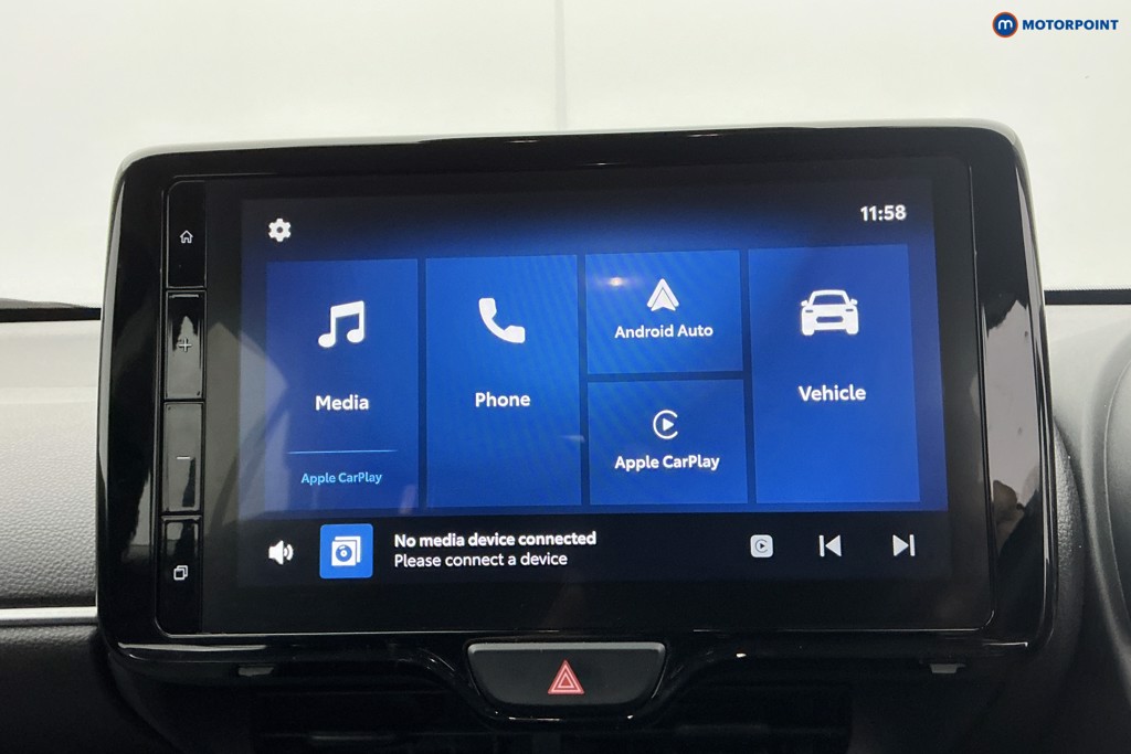 Used Toyota Yaris Cross 2024 for sale - 77665864: Photo 10