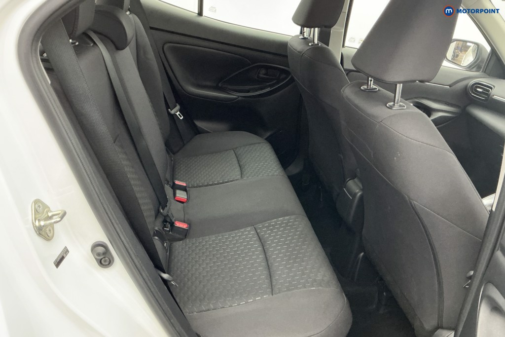 Used Toyota Yaris Cross 2024 for sale - 77665864: Photo 12