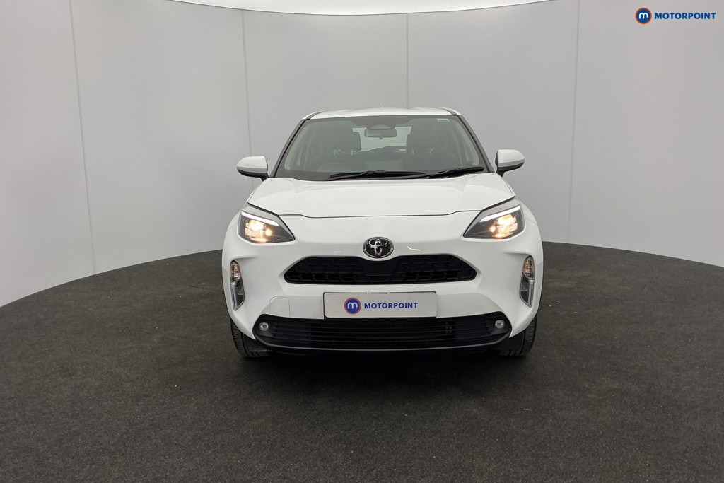 Used Toyota Yaris Cross 2024 for sale - 77665864: Photo 37