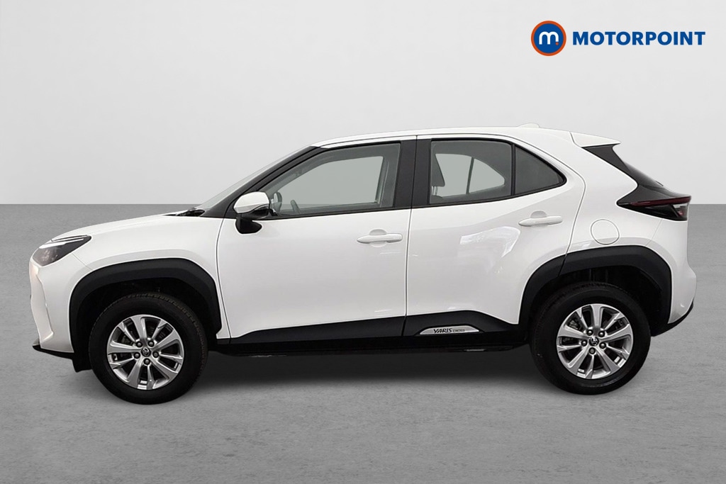 Used Toyota Yaris Cross 2024 for sale - 77665864: Photo 4