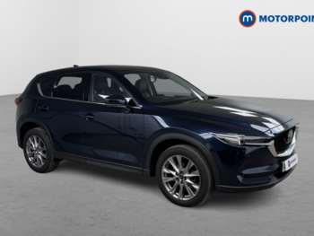 2021 - 2.0 Sport 5dr