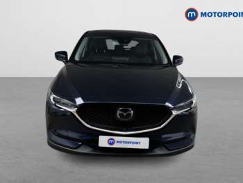Used Mazda CX-5 2021 for sale - 74854324: Photo