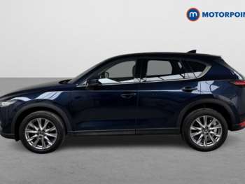 Used Mazda CX-5 2021 for sale - 74854324: Photo