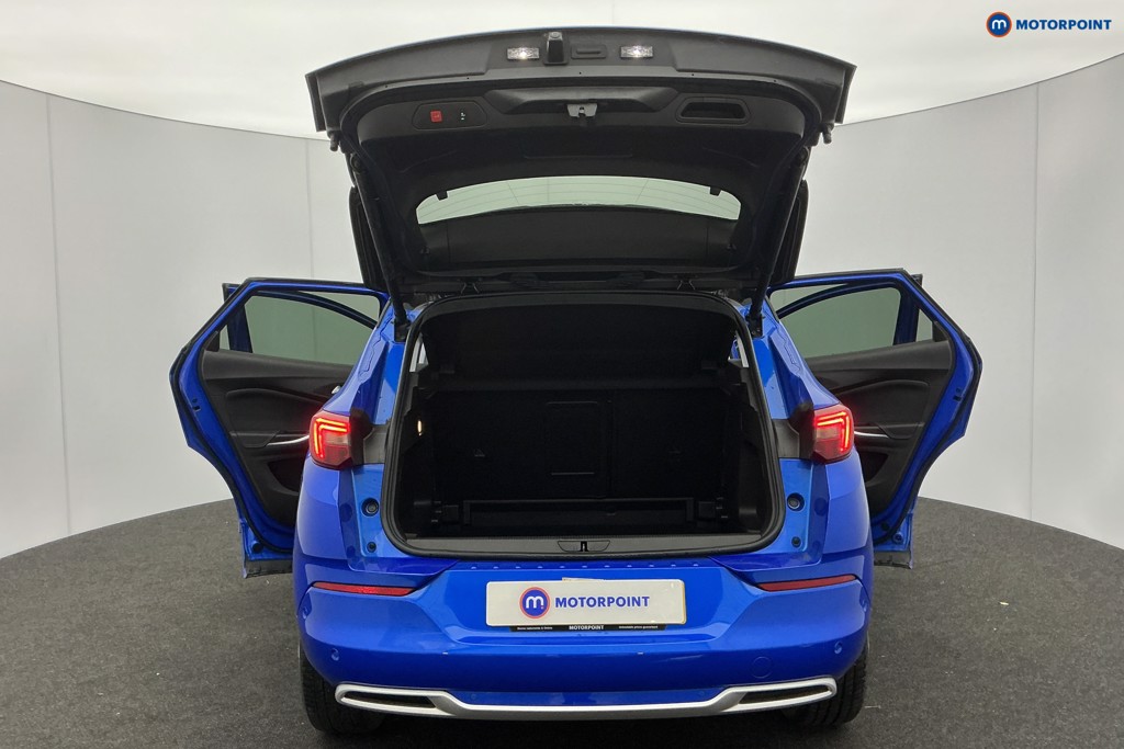 Used Vauxhall Grandland 2022 for sale - 77334152: Photo 11