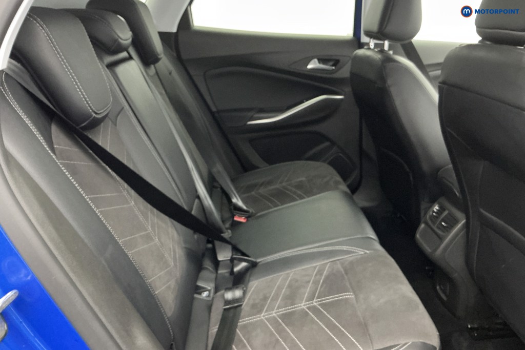 Used Vauxhall Grandland 2022 for sale - 77334152: Photo 13