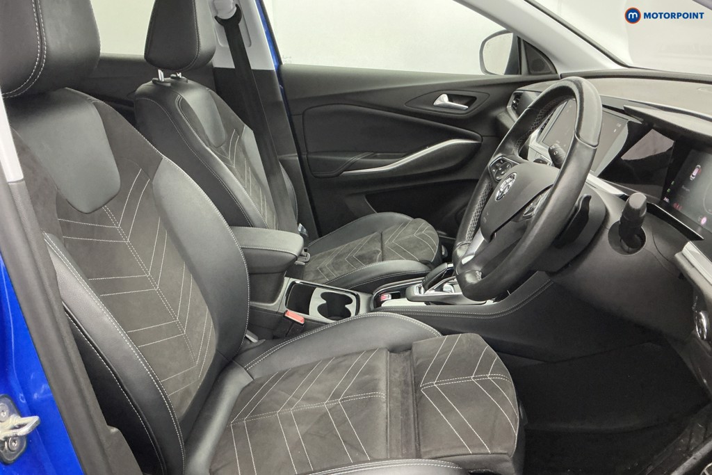Used Vauxhall Grandland 2022 for sale - 77334152: Photo 14