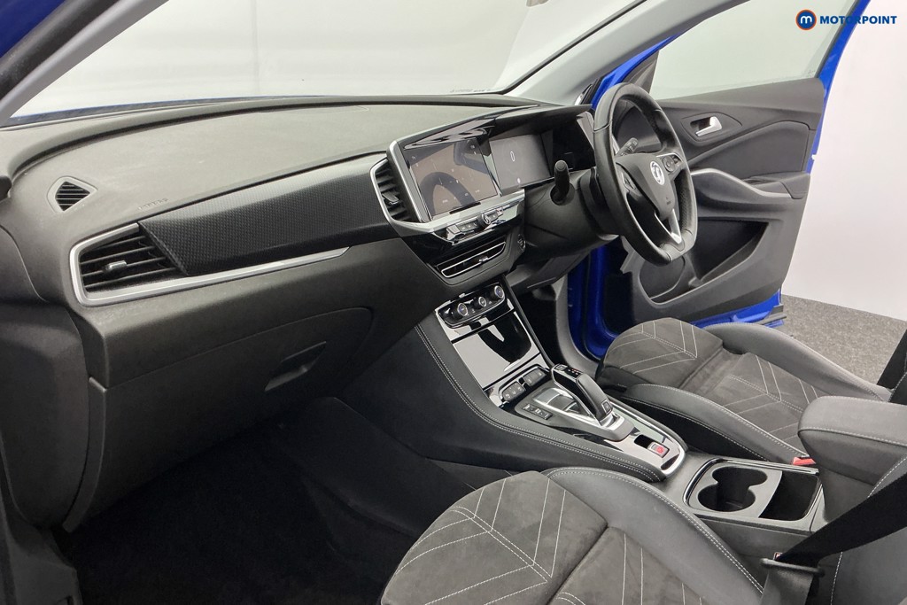 Used Vauxhall Grandland 2022 for sale - 77334152: Photo 17