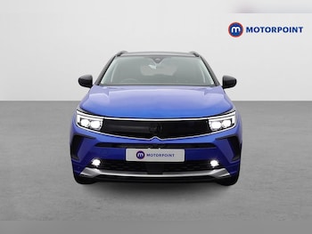 Used Vauxhall Grandland 2022 for sale - 77334152: Photo