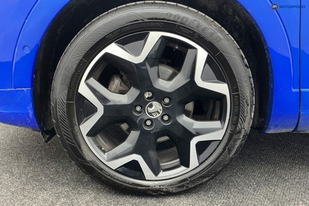 Used Vauxhall Grandland 2022 for sale - 77334152: Photo 42