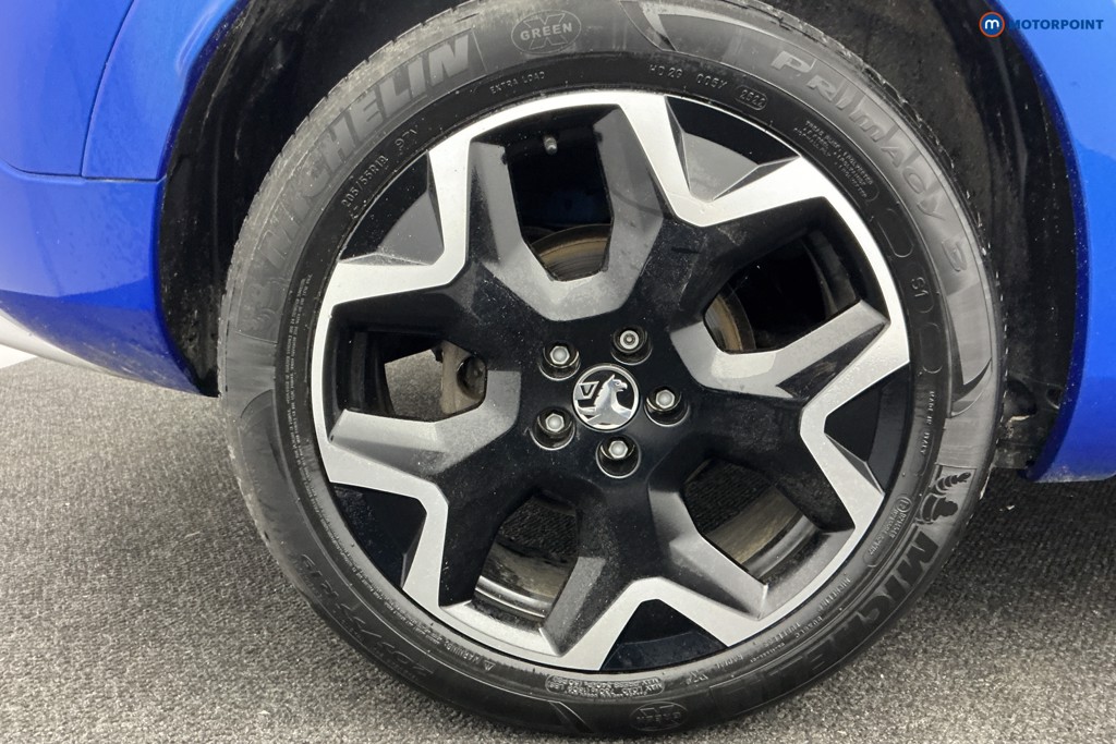 Used Vauxhall Grandland 2022 for sale - 77334152: Photo 44